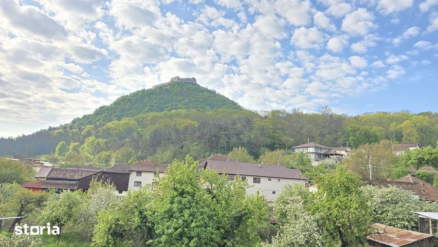 Casă cu 5 camere cu Teren 559 Mp în Viile Noi