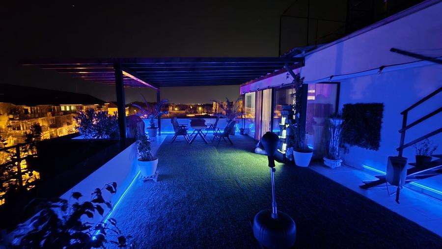 Apartament cu 3 camere decomandat în Popoveni