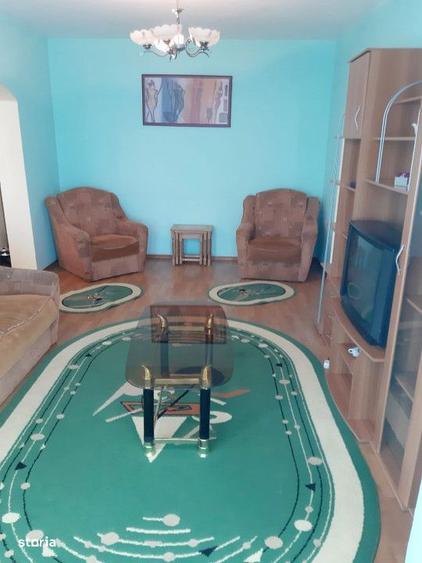 Apartament 2 camere, Calea Bucuresti - 1