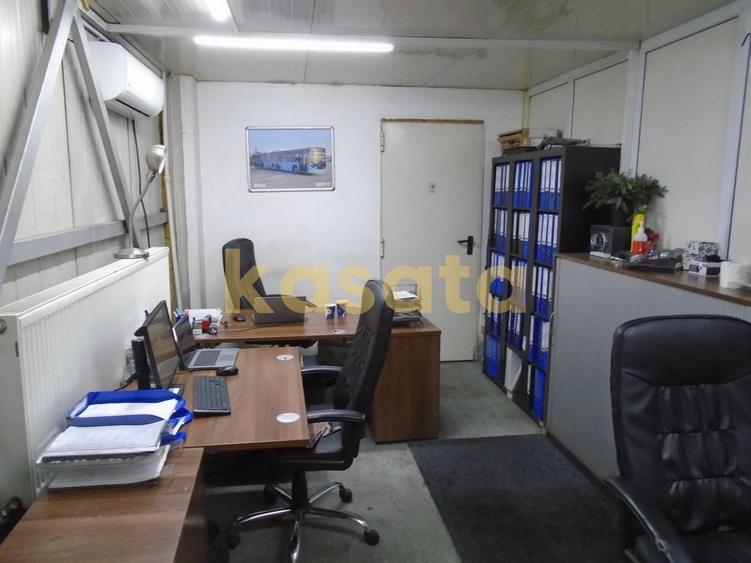 Teren Construcții intravilan de 9065 mp, în Centura Nord