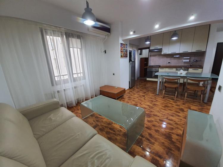 APARTAMENT 3 CAMERE UNIRII-M. Voda-Camera de Comert - 3