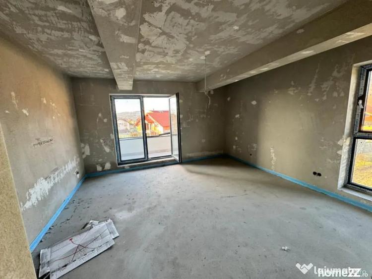 Apartament cu 2 camere decomandat în Vest