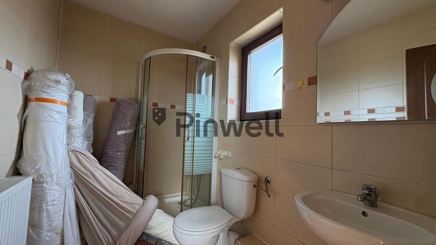Duplex cu 10 camere cu Piscina în Corbeanca