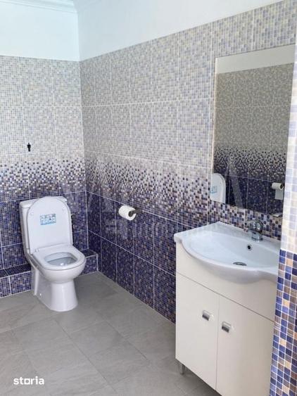 Spațiu comercial, de 265 mp, în Sânmartin