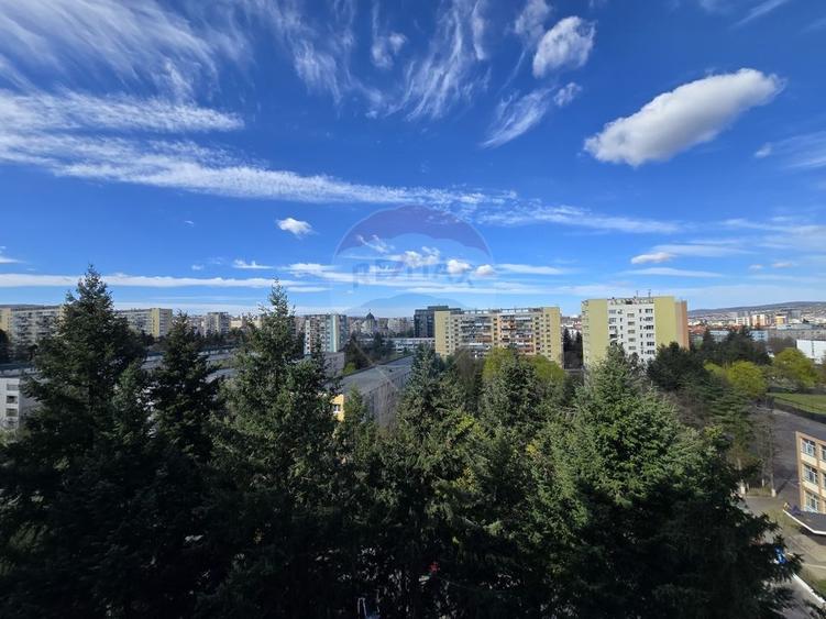 Apartament 2 camere în Gheorgheni | Aproape de Iulius Mall și FSEGA - 13