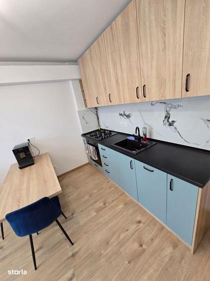 Prima inchiriere - Apartament 2 camere -Loc de parcare subteran inclus - 3