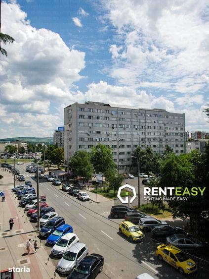 Spațiu comercial, de 80 mp, în Podu Roș