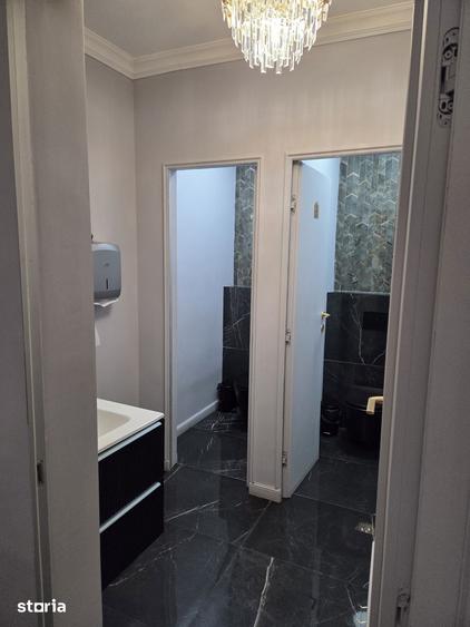 Spațiu comercial, de 175 mp, în Central