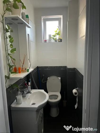Duplex 2 camere, spa?ios, mobilat ?i utilat, gata de mutare, loc de parcare - 6