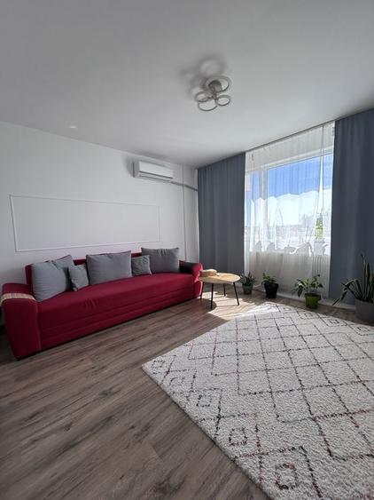 Inchiriez Apartament 2 camere - 2