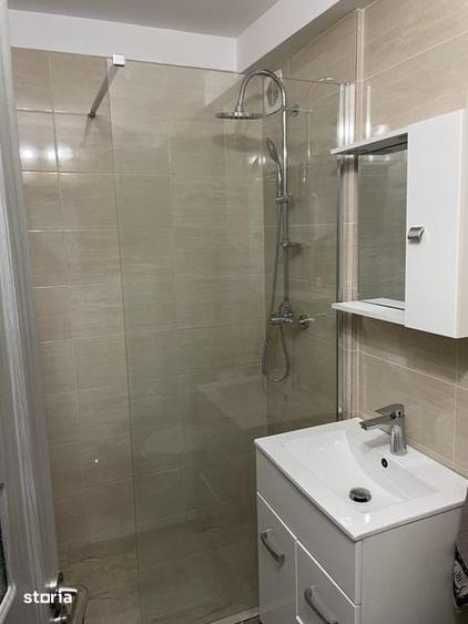 Apartament cu 2 camere în Pajura