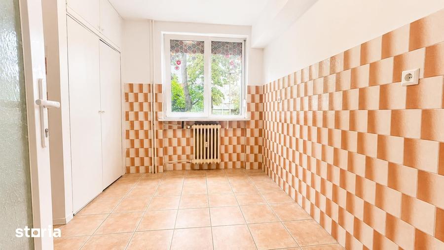 Apartament 2 camere | COMISION 0% | Spatiu birouri | Parcul Traian - 3