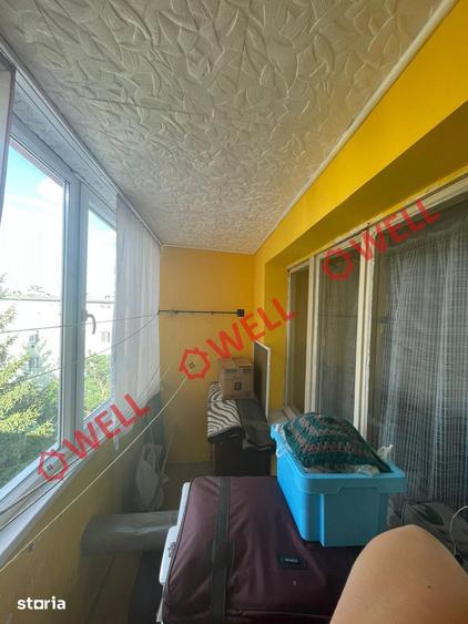 Apartament cu 2 camere în Târgu Secuiesc