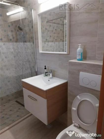Casa in curte comuna de 2 camere zona Prund-Schei - 9