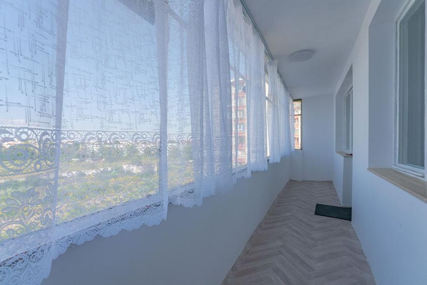 Chirie 2 Camere Vlahuță | 49 mp + Balcon | Însorit | Loc de Parcare - 14