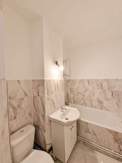 Apartament cu 2 camere semidecomandat în Șagului
