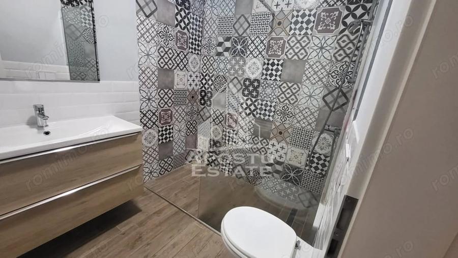 Apartament cu 2 camere decomandat în Dumbrăvița