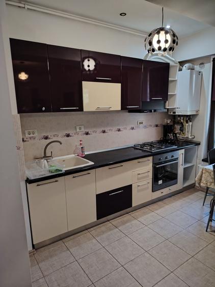 Apartament cu 2 camere în Tomis Nord