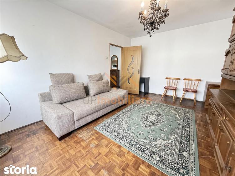Apartament cu 2 camere în Cantemir