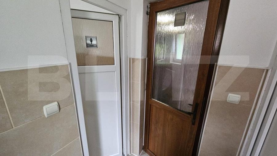 Spațiu comercial, de 260 mp, în Aiud
