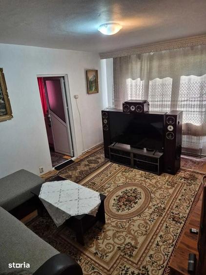 Apartament cu 2 camere în Gării