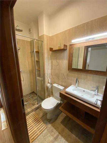 Apartament cu 3 camere în Braytim