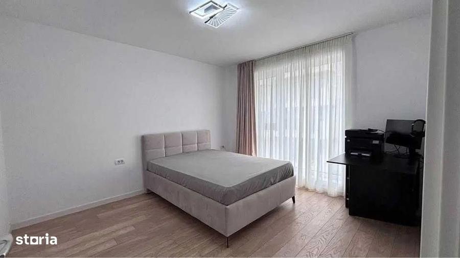 Apartament 3 camere | Pipera | MTM Residence | Parcare inclusa - 4