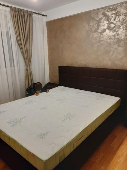 Apartament cu 2 camere decomandat în Exercițiu