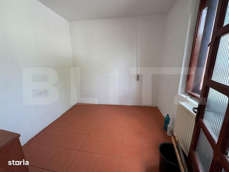 Casă cu 4 camere în Dorobanți