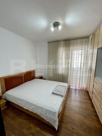 Apartament 3 Camere + Mansardă și Boxă - Fălticeni