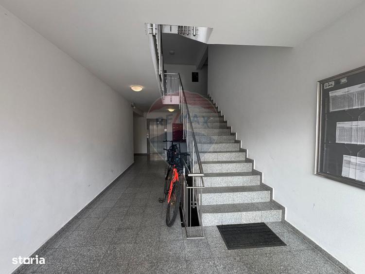 Penthouse Exclusiv-Vedere Superba spre Mun?i, de INCHIRIAT - 10