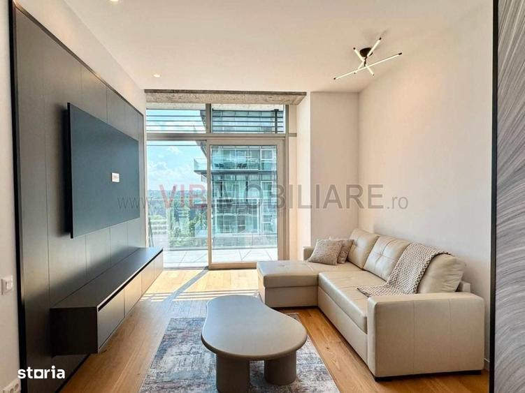 UP Site - Floreasca - Promenada - Aurel Vlaicu - 5