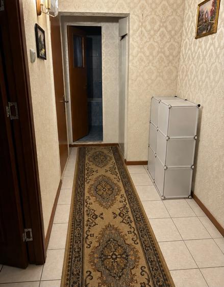 Apartament cu 2 camere decomandat, mobilat în Crângași