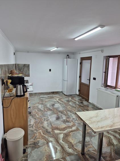 Casă cu 3 camere cu Teren 514 Mp în Central