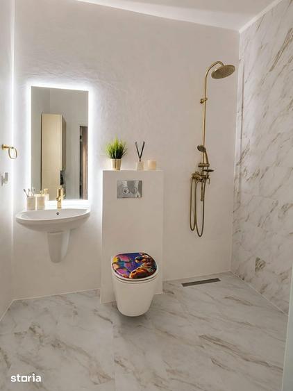 Casa parter 4 camere Bragadiru, 6 Origins independenta energetic - 7
