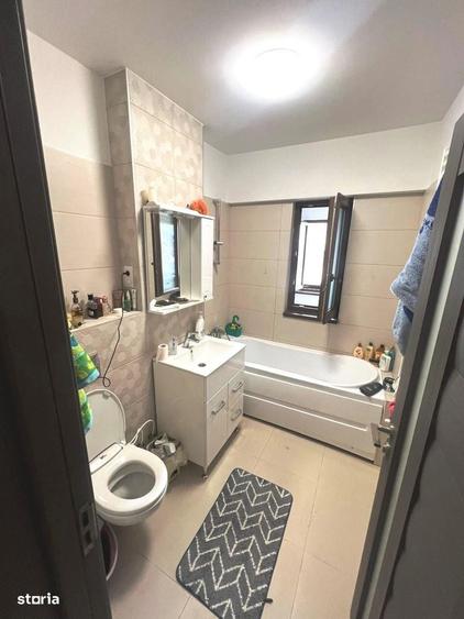 Apartament cu 2 camere decomandat în Galata