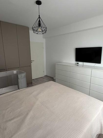Apartament cu 2 camere decomandat în Avantgarden
