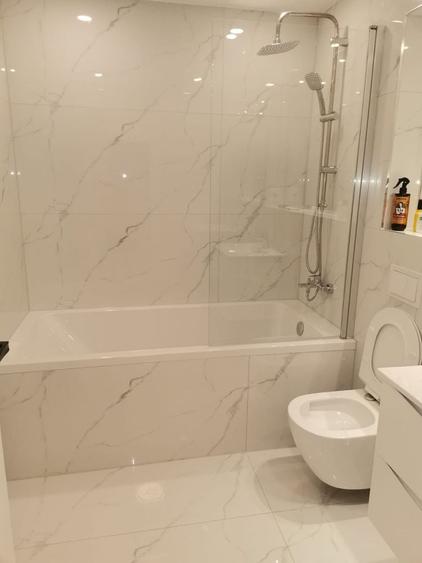 Apartament nedecomandat în Central