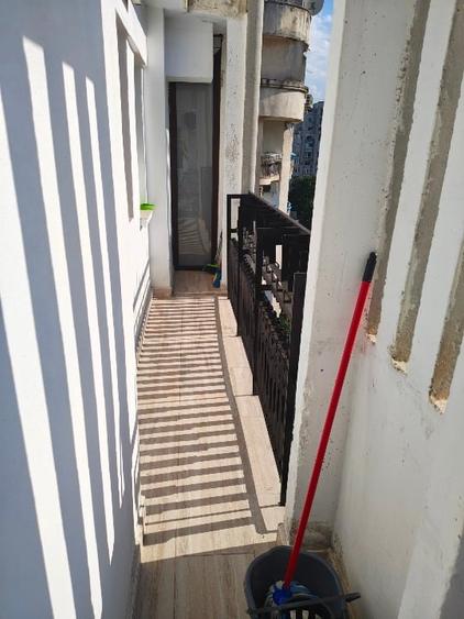 Apartament cu 2 camere decomandat, mobilat în Unirii