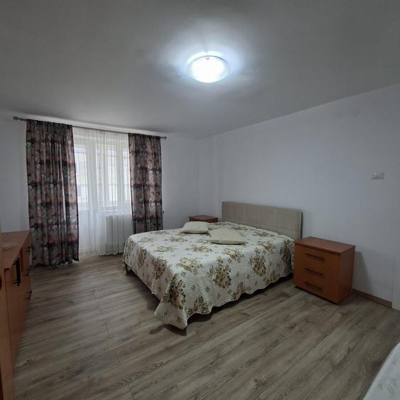 Garsonieră decomandată în Mărăței