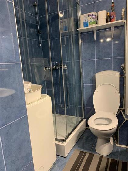 Apartament cu 2 camere semidecomandat, mobilat în Centrul Istoric