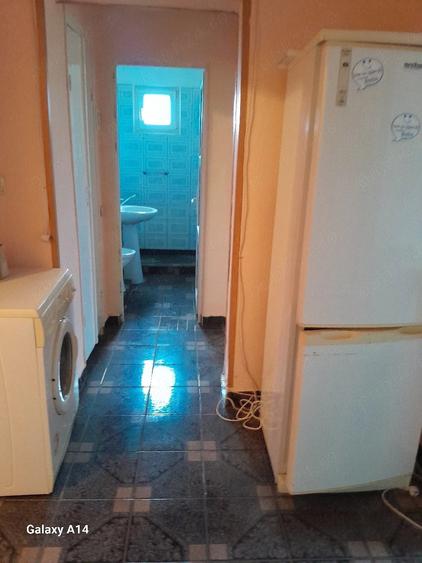 Apartament cu 2 camere decomandat în Vest