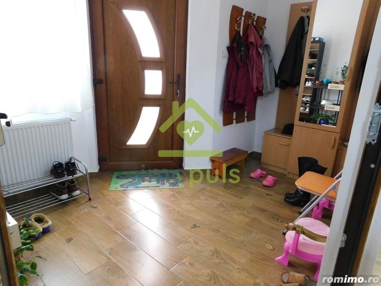 Casa individuala in Chisoda. Toate utilitatile.? - 6
