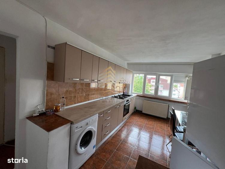 Apartament De Vanzare | Str. Avram Iancu | Bloc Izolat - 3