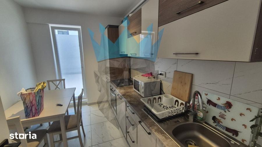 Apartament 3 Camere Pablo Residence Theodor Pallady Bucuresti - 5