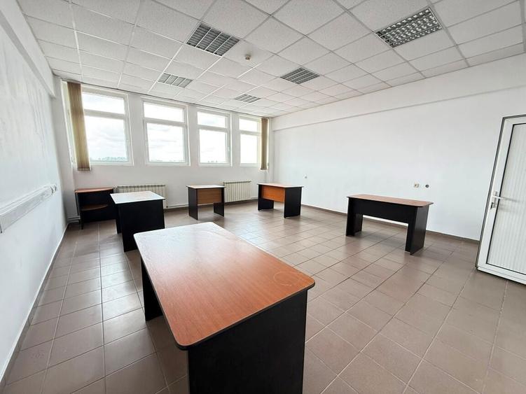 Birou, de 346 mp, în Podgoria