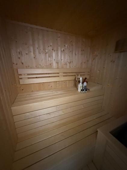 Apartament cu 4 camere semidecomandat, mobilat în Herăstrău