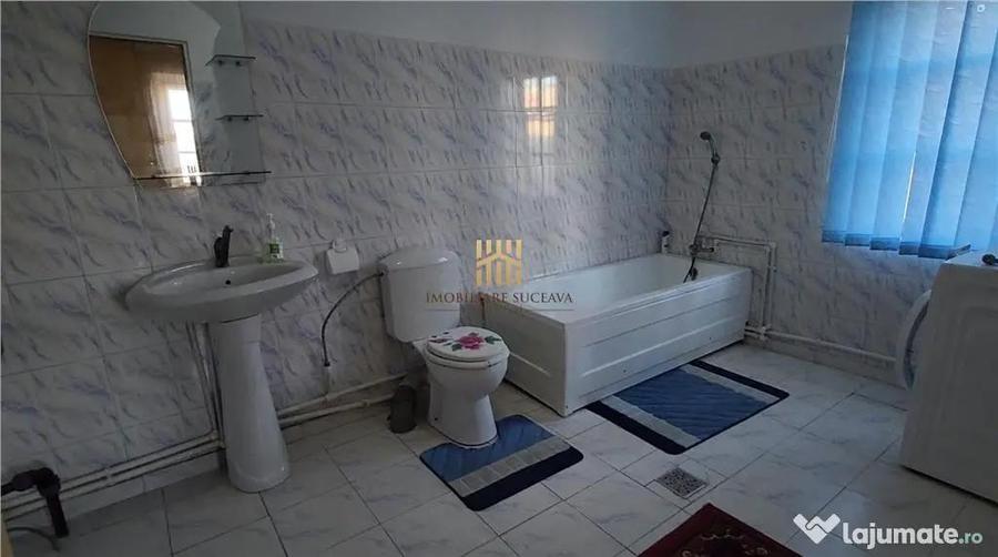 Casa in Ilisesti! La cativa km de Suceava! De ! 0727817187 - 10
