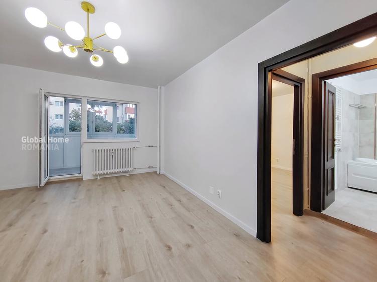 Apartament cu 4 camere semidecomandat în Ștefan cel Mare