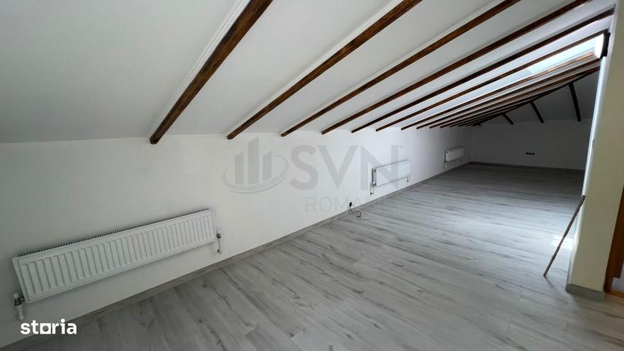 Casă cu 3 camere cu Teren 250 Mp în Turda
